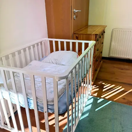 Haus Mit Kostenlosen Oeffentlichen Parkplaetzen 펜션 쾰른